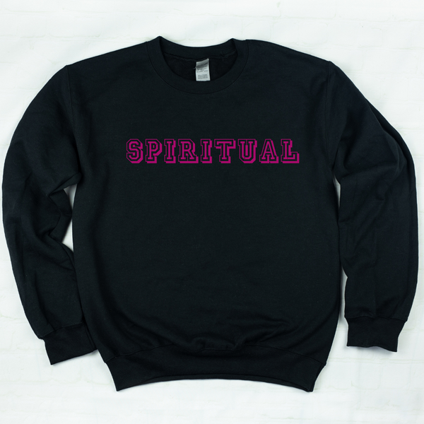 Spiritual Sweatshirt