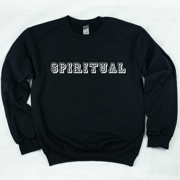 Spiritual Sweatshirt