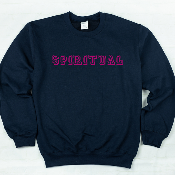 Spiritual Sweatshirt