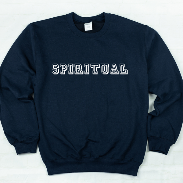 Spiritual Sweatshirt