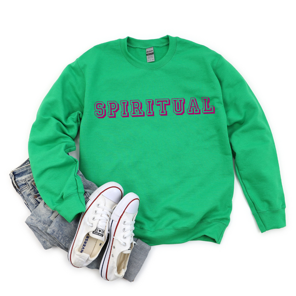 Spiritual Sweatshirt