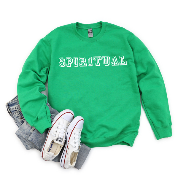 Spiritual Sweatshirt